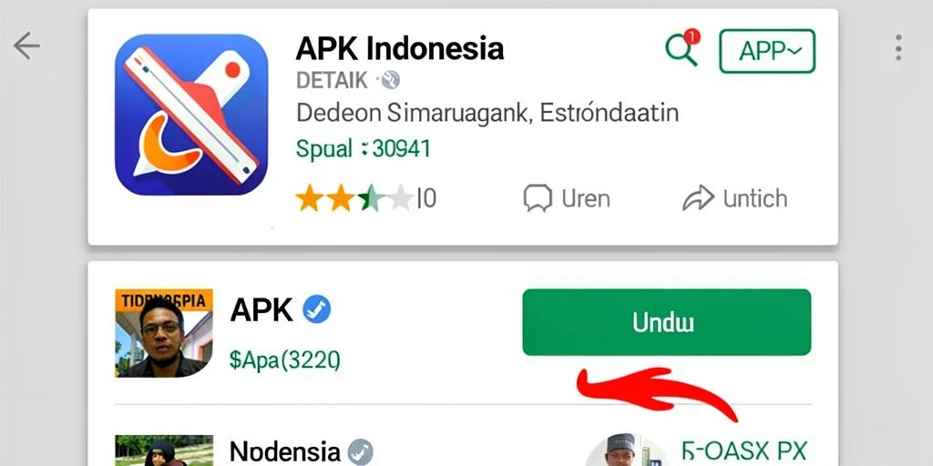 Screenshot menampilkan tampilan awal aplikasi 66MENANG yang menarik.