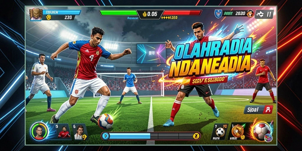 Tampilan utama KING88 yang menarik dan intuitif.