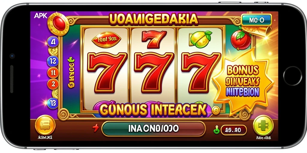Tampilan utama OLX17 yang memudahkan navigasi.