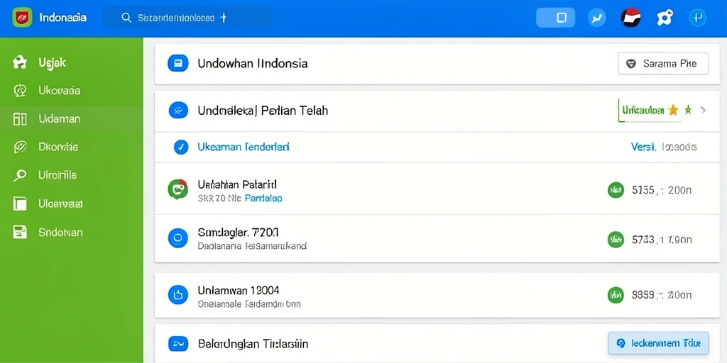 Tampilan antarmuka utama PROBET88 yang menarik.