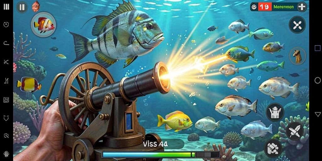 Tampilan awal game SIKAT88 yang menarik perhatian.