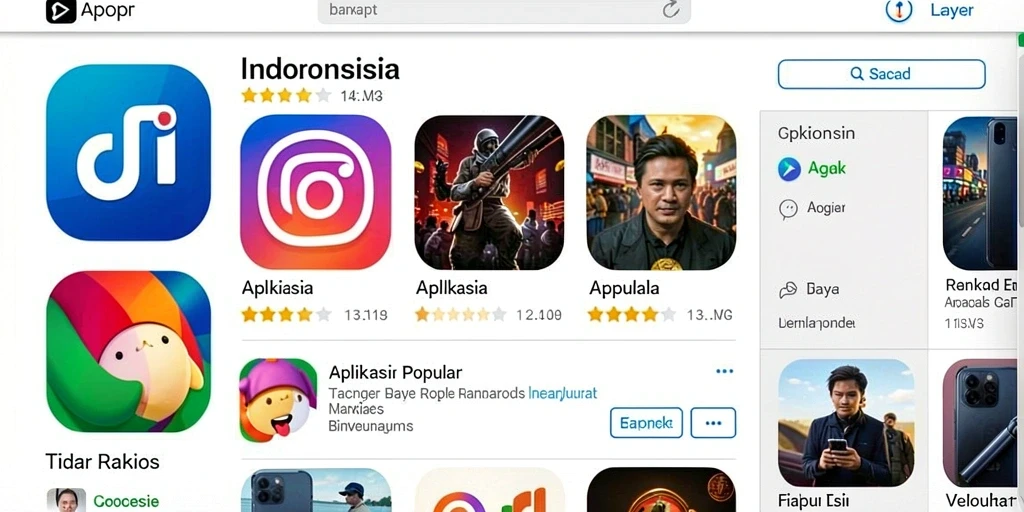 Tangkapan layar menampilkan karakter utama dalam aksi.