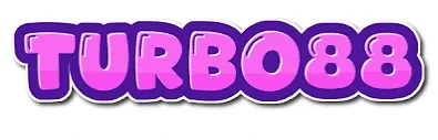 turbo88 — logo banner resmi Indonesia